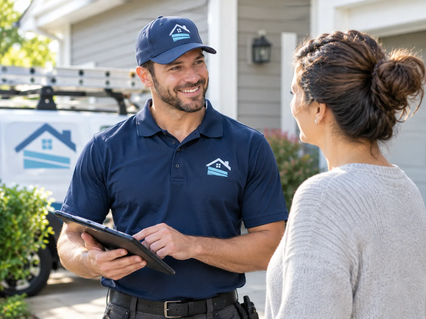 Siding Repair in Vivian, LA